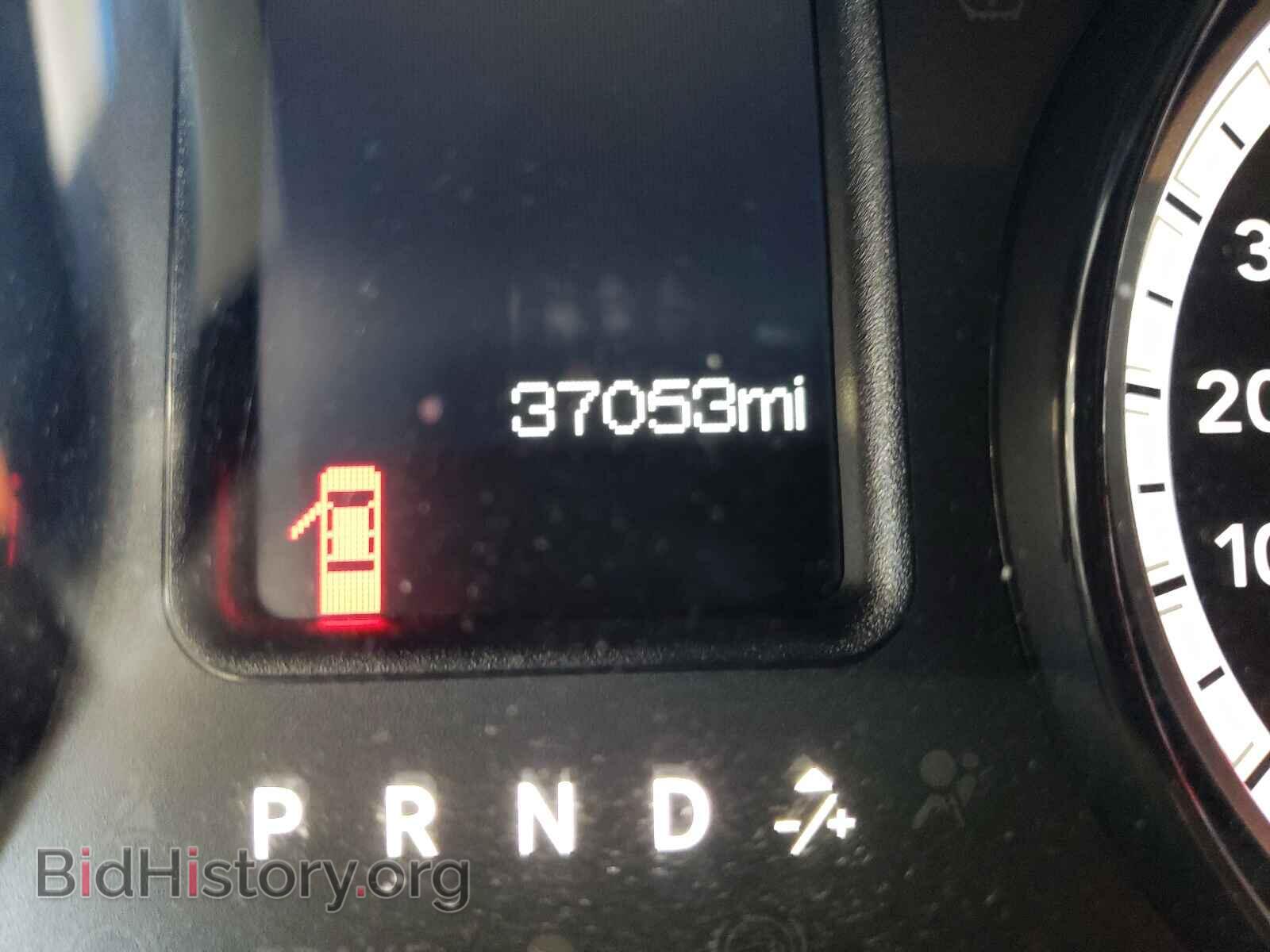 2017 RAM 1500 - VIN: 1C6RR7FT3HS581332 - Photo 8
