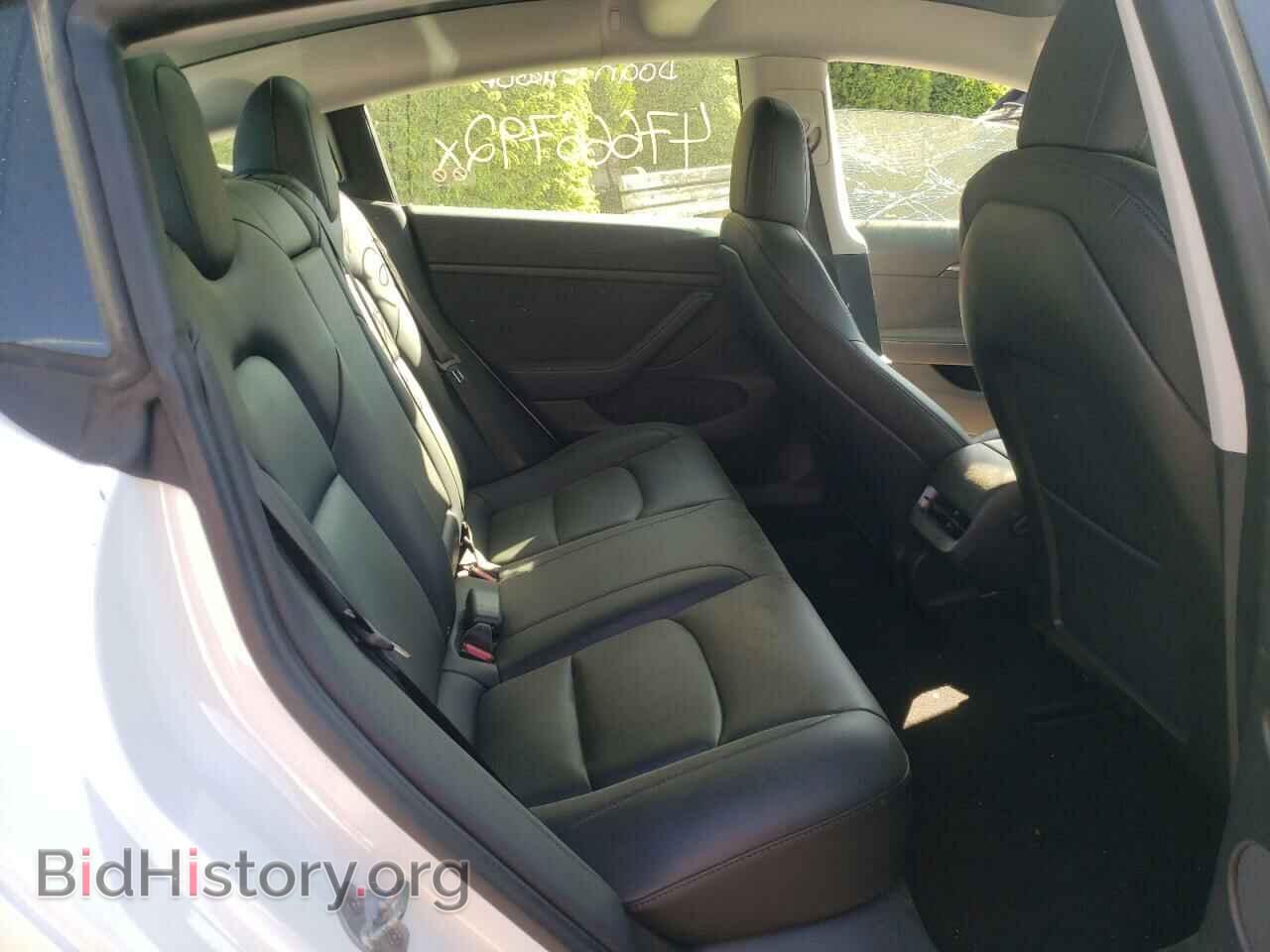 2021 TESLA MODEL 3 - VIN: 5YJ3E1EA3MF087261 - Фото 6