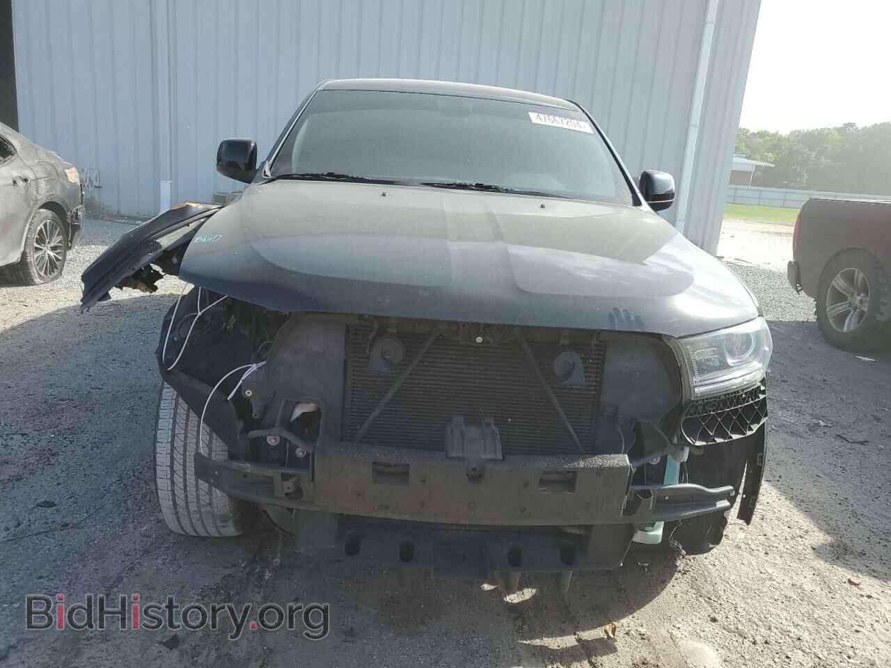 2014 DODGE DURANGO - VIN: 1C4RDHAG5EC353698 - Photo 5