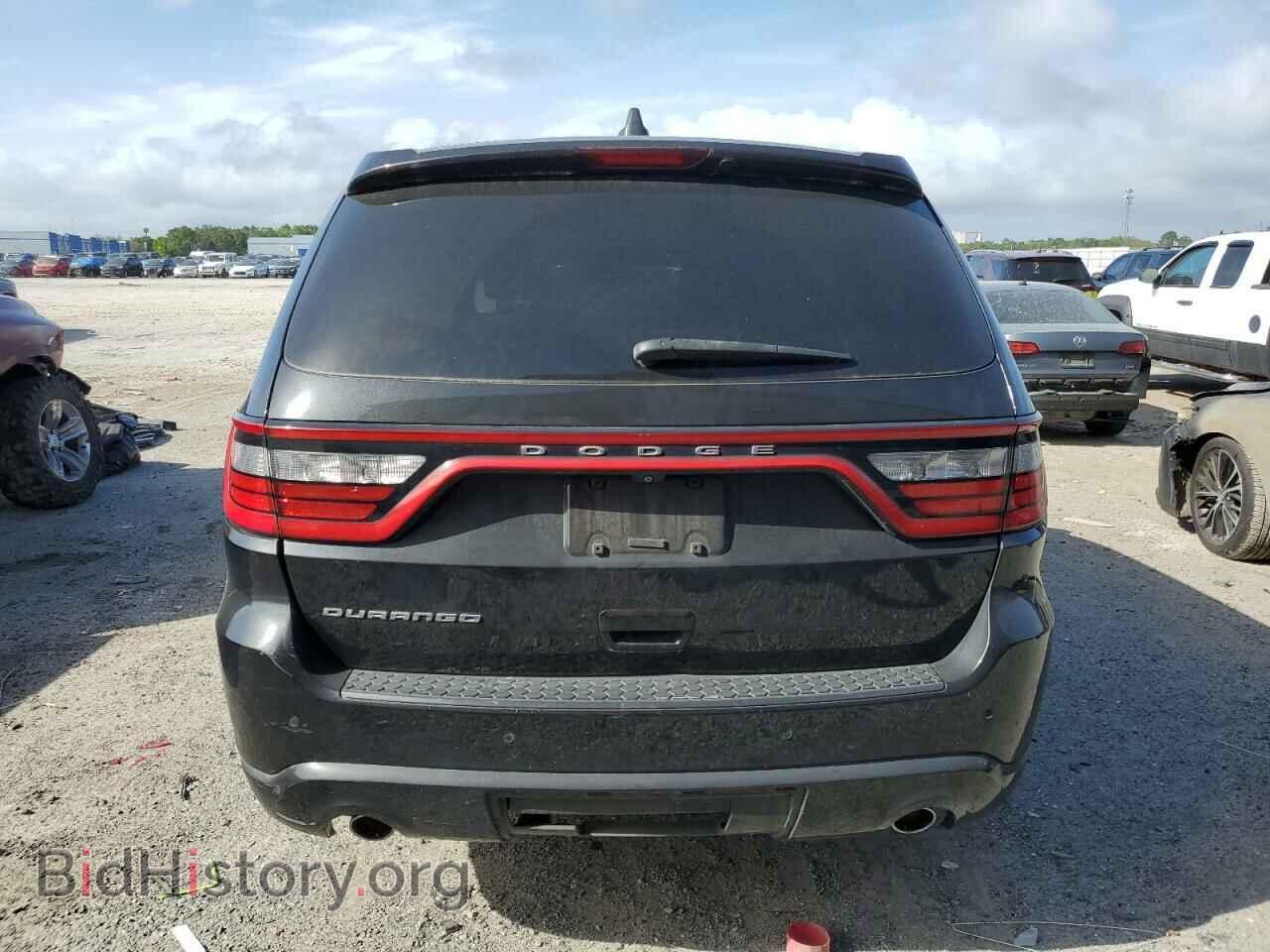 2014 DODGE DURANGO - VIN: 1C4RDHAG5EC353698 - Photo 6