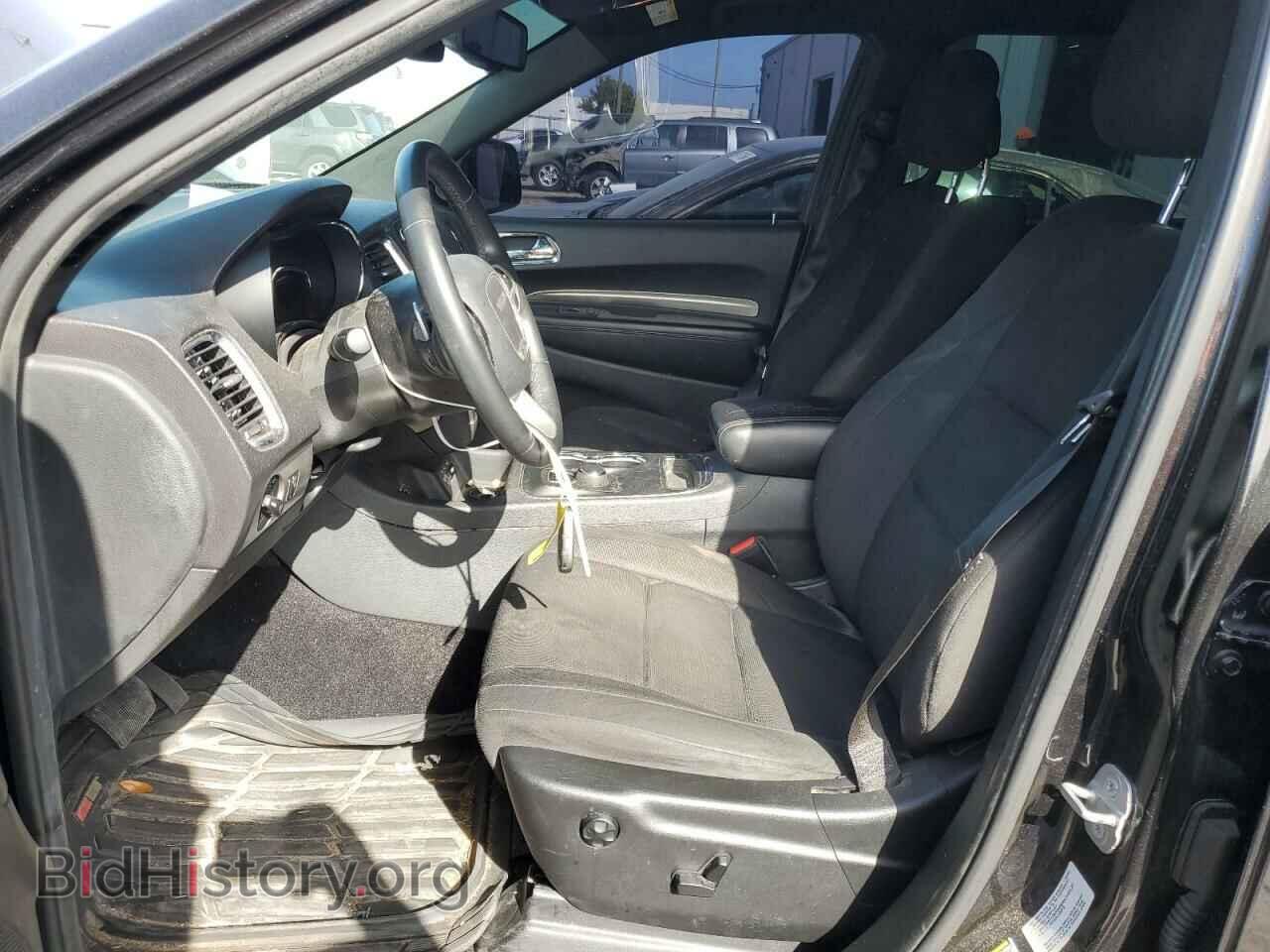 2014 DODGE DURANGO - VIN: 1C4RDHAG5EC353698 - Photo 7