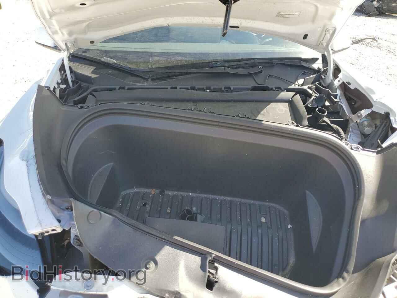 2023 TESLA MODEL Y - VIN: 7SAYGAEE9PF856484 - Фото 11