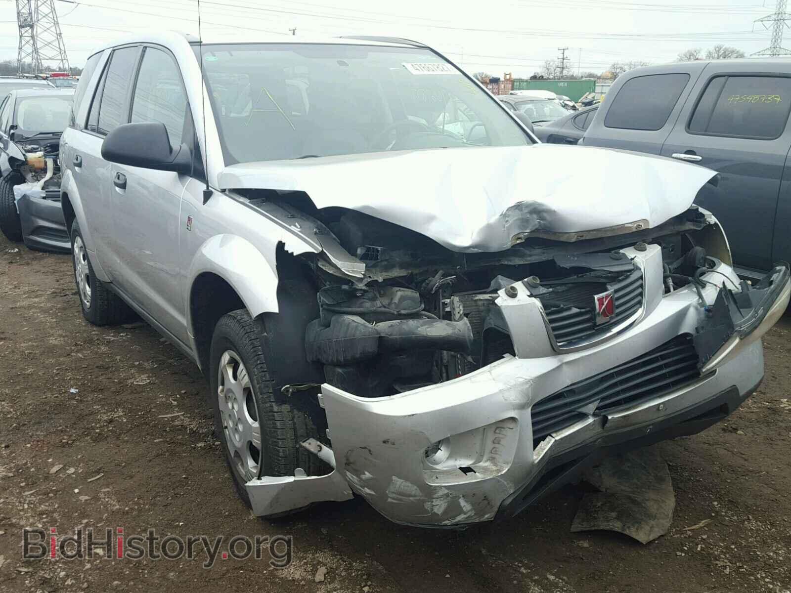 Photo 5GZCZ33D36S889293 - SATURN VUE 2006