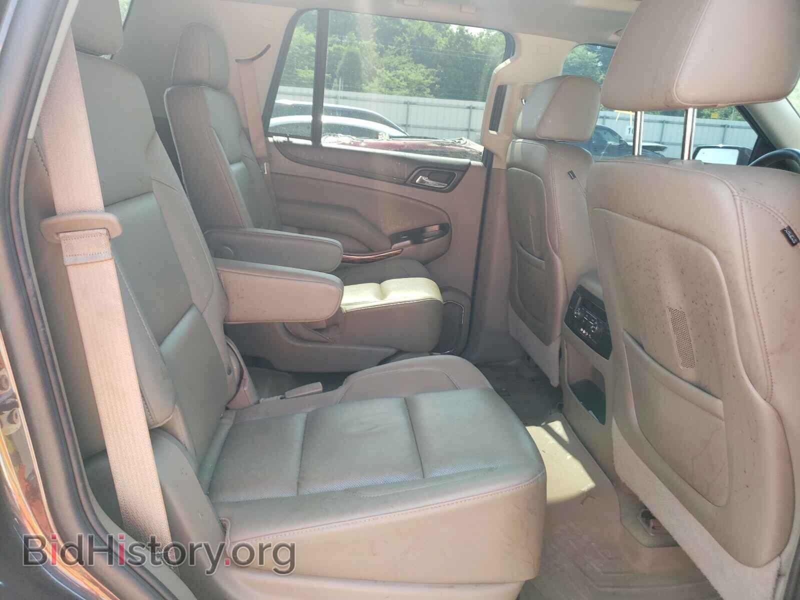 2016 GMC YUKON - VIN: 1GKS2BKC2GR340265 - Фото 6