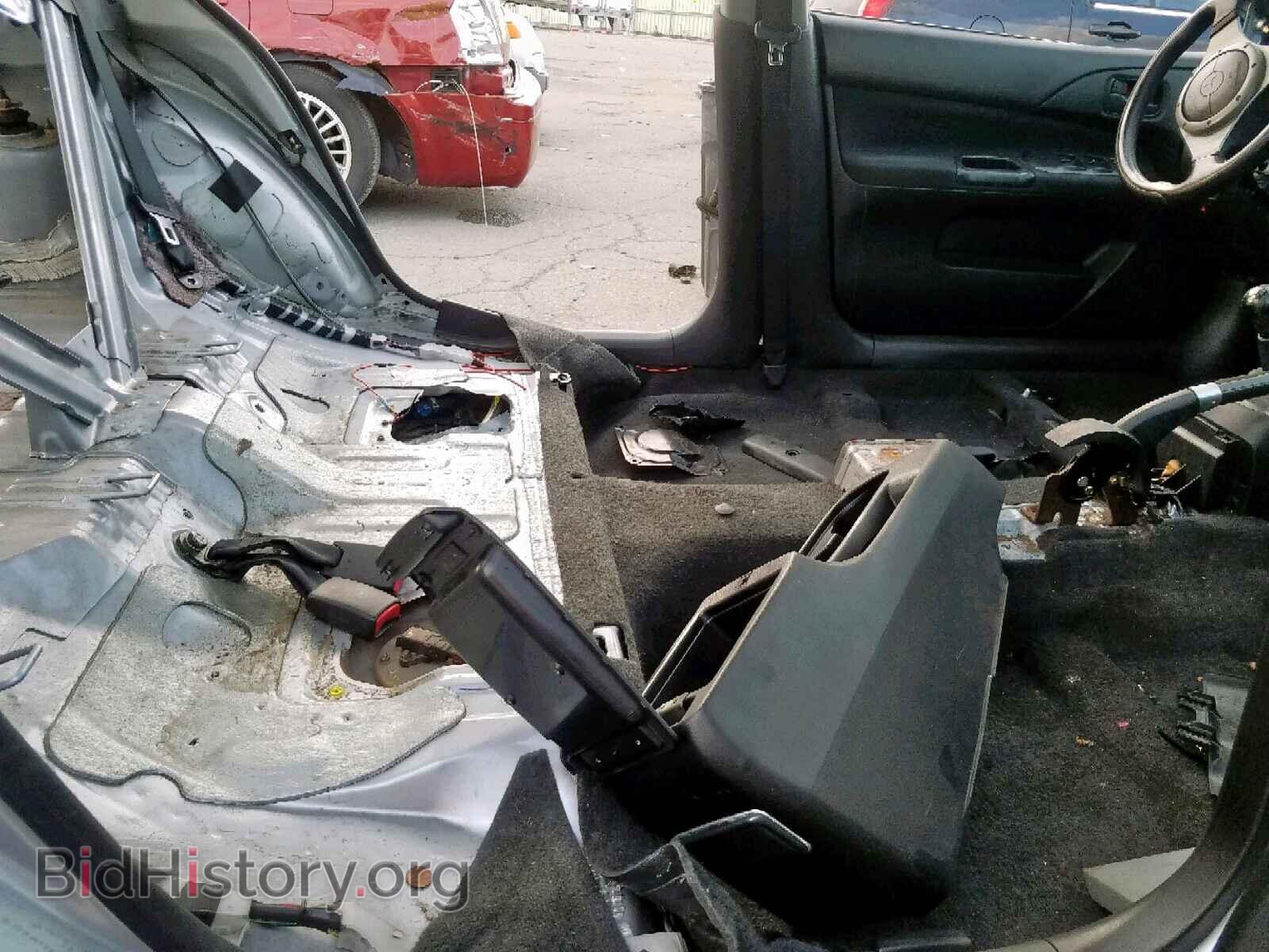 2003 MITSUBISHI EVO - VIN: JA3AH86FX3U123792 - Фото 6