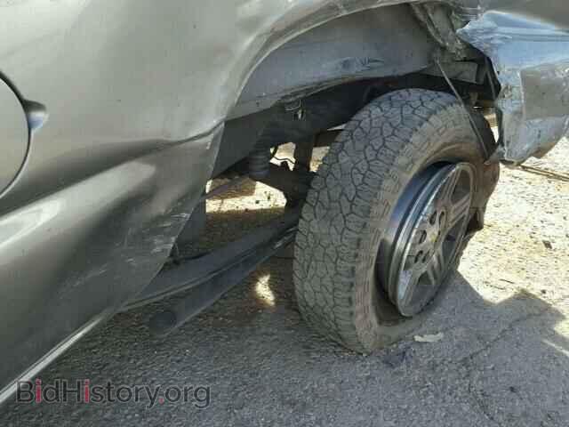 2006 CHEVROLET SILVERADO - VIN: 2GCEC19V961112665 - Фото 9