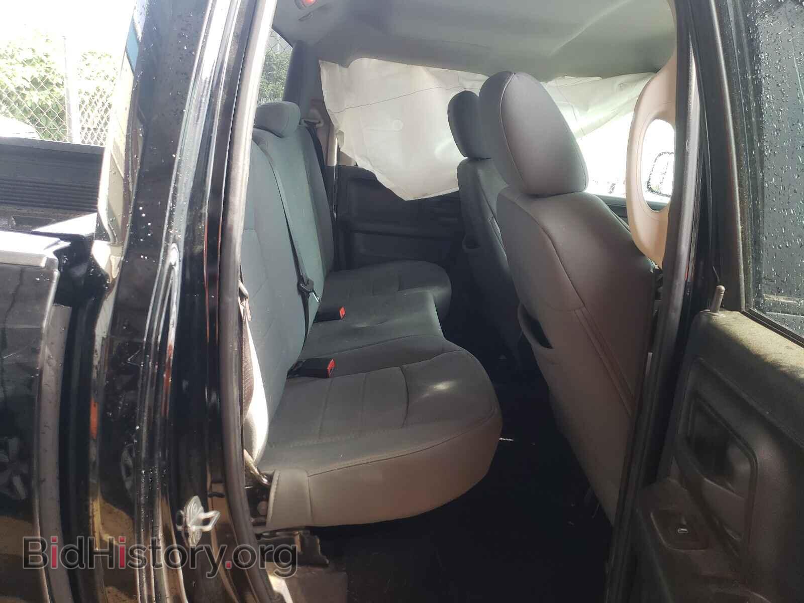 2014 RAM 1500 - VIN: 1C6RR7FT9ES132880 - Фото 6