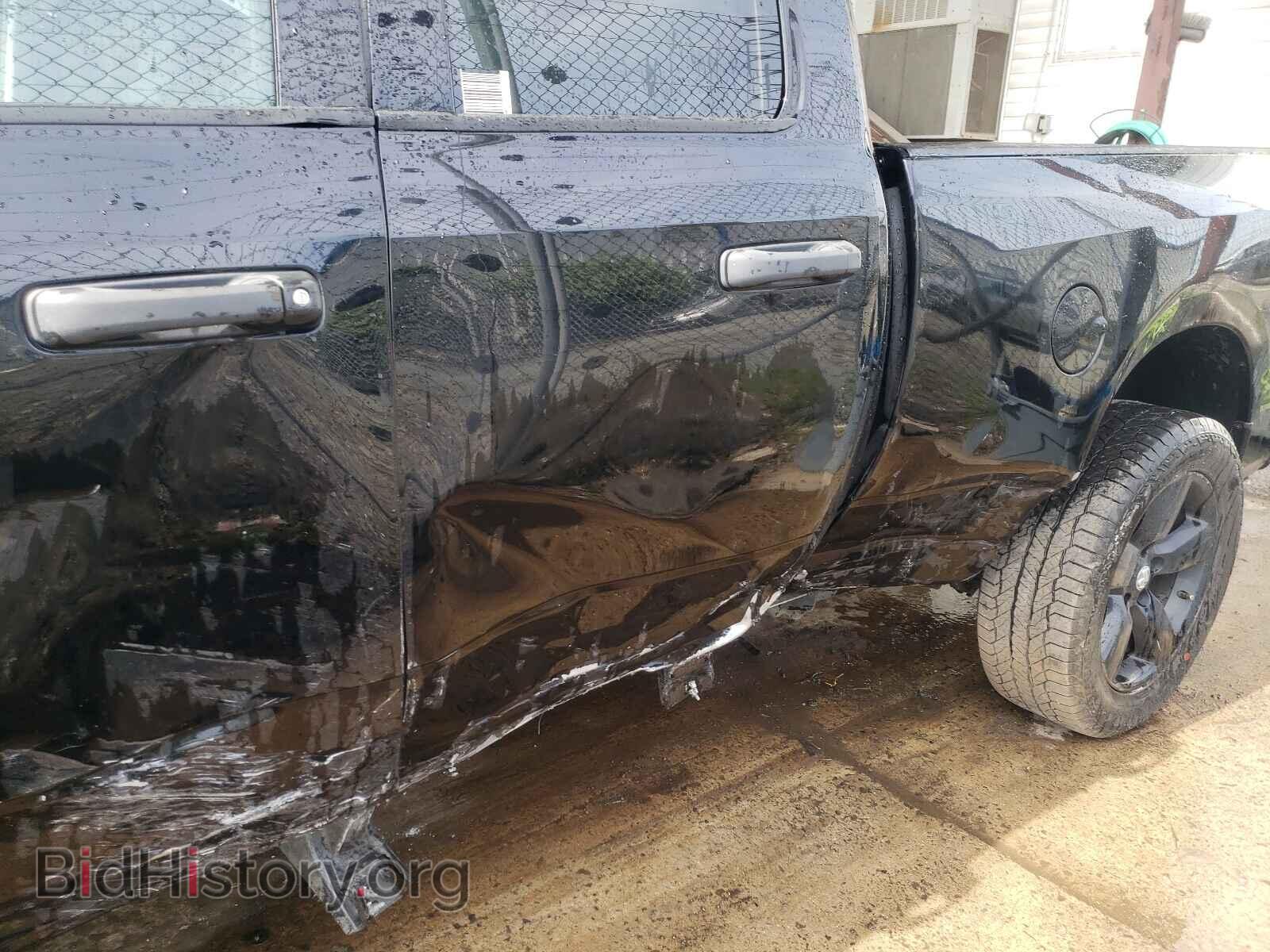 2014 RAM 1500 - VIN: 1C6RR7FT9ES132880 - Фото 9