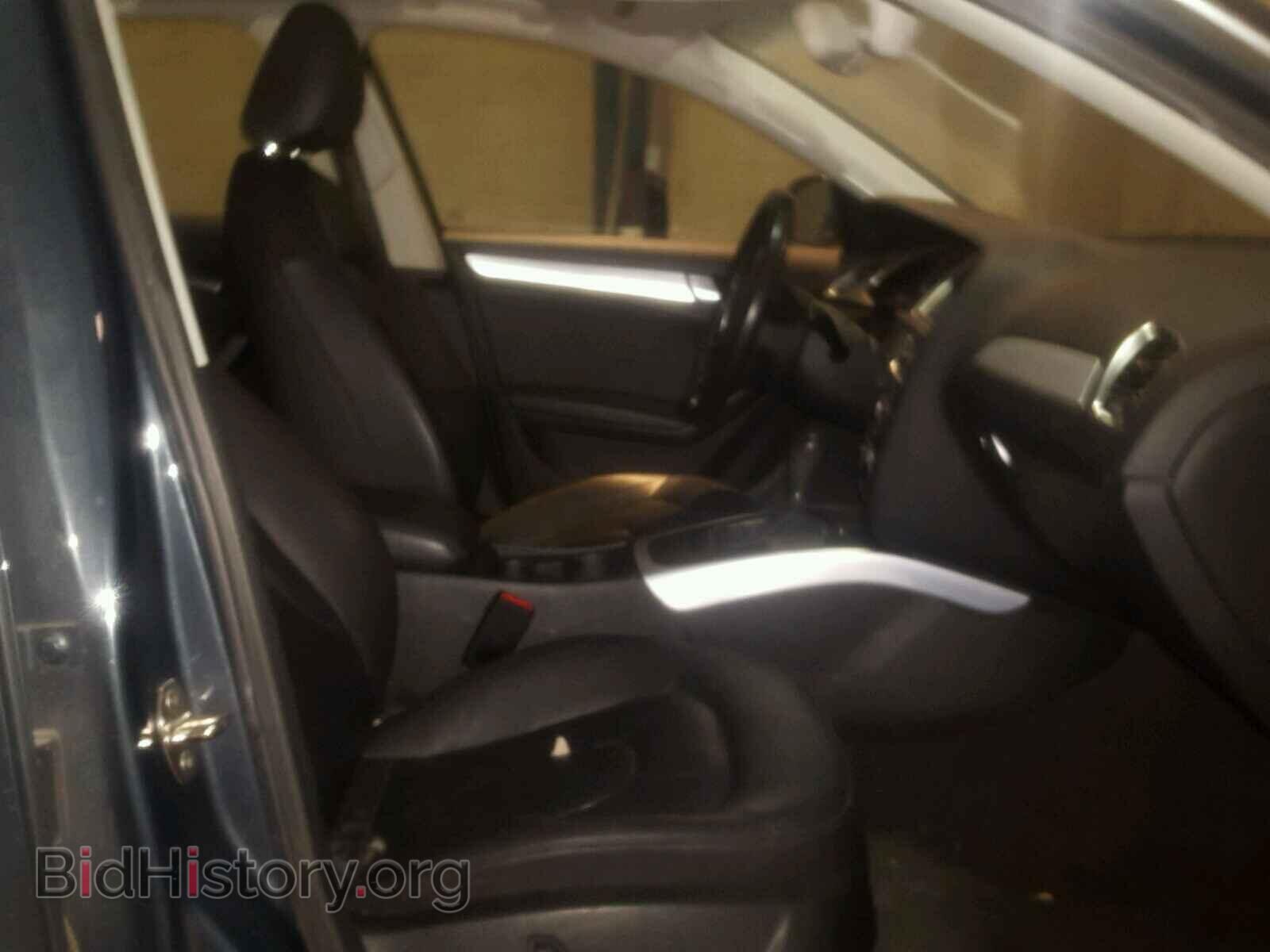 2010 AUDI A4 - VIN: WAUEFAFL9AN062221 - Photo 5