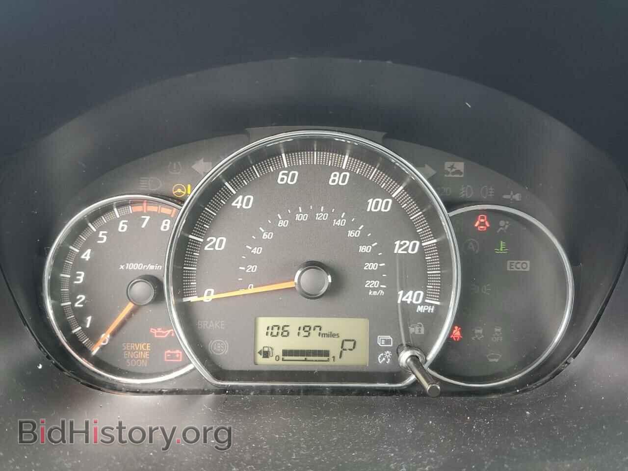 2017 MITSUBISHI MIRAGE - VIN: ML32F4FJ4HHF10479 - Фото 9