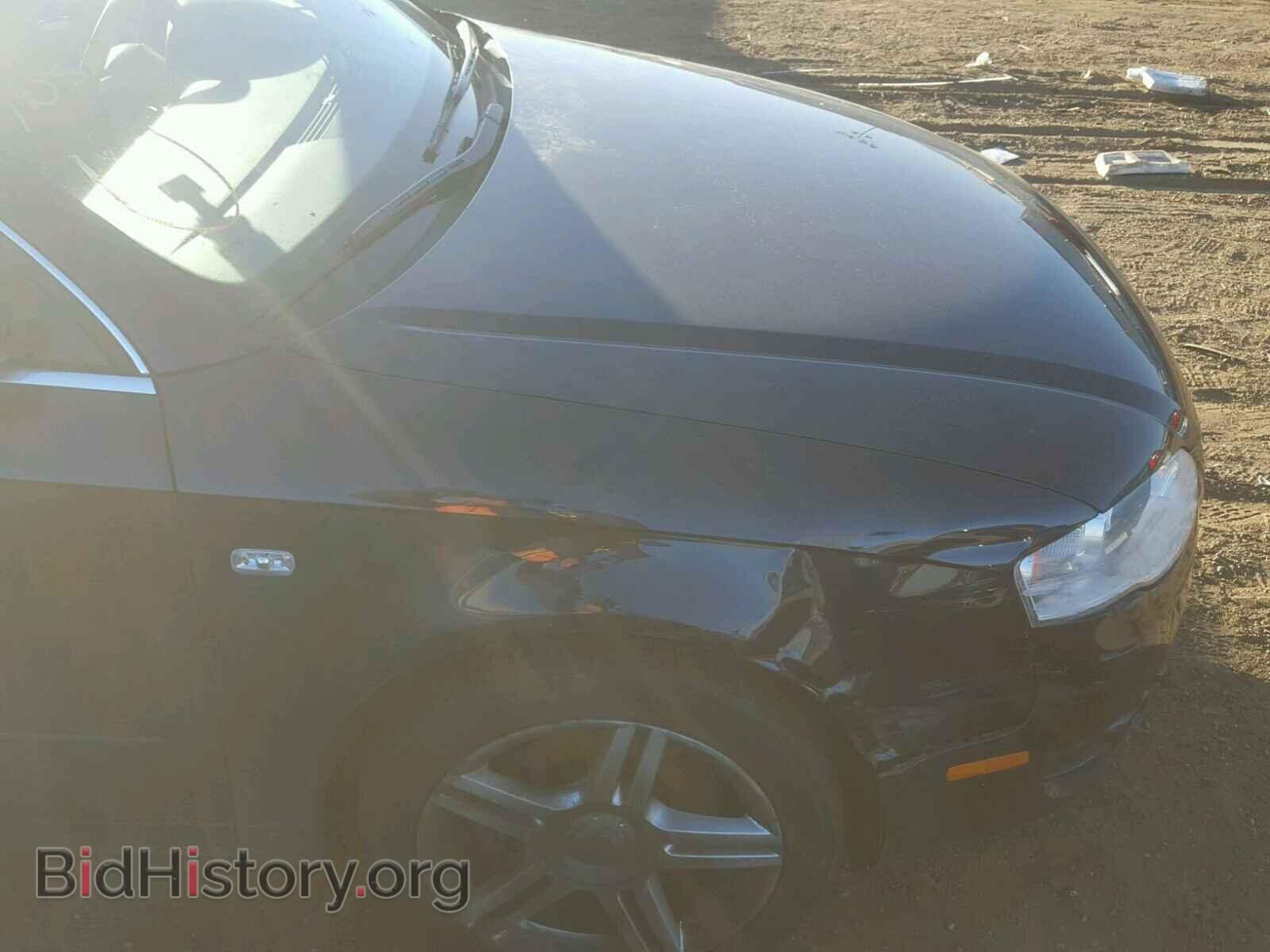 2007 AUDI A4 - VIN: WAUDF78E97A018152 - Фото 9