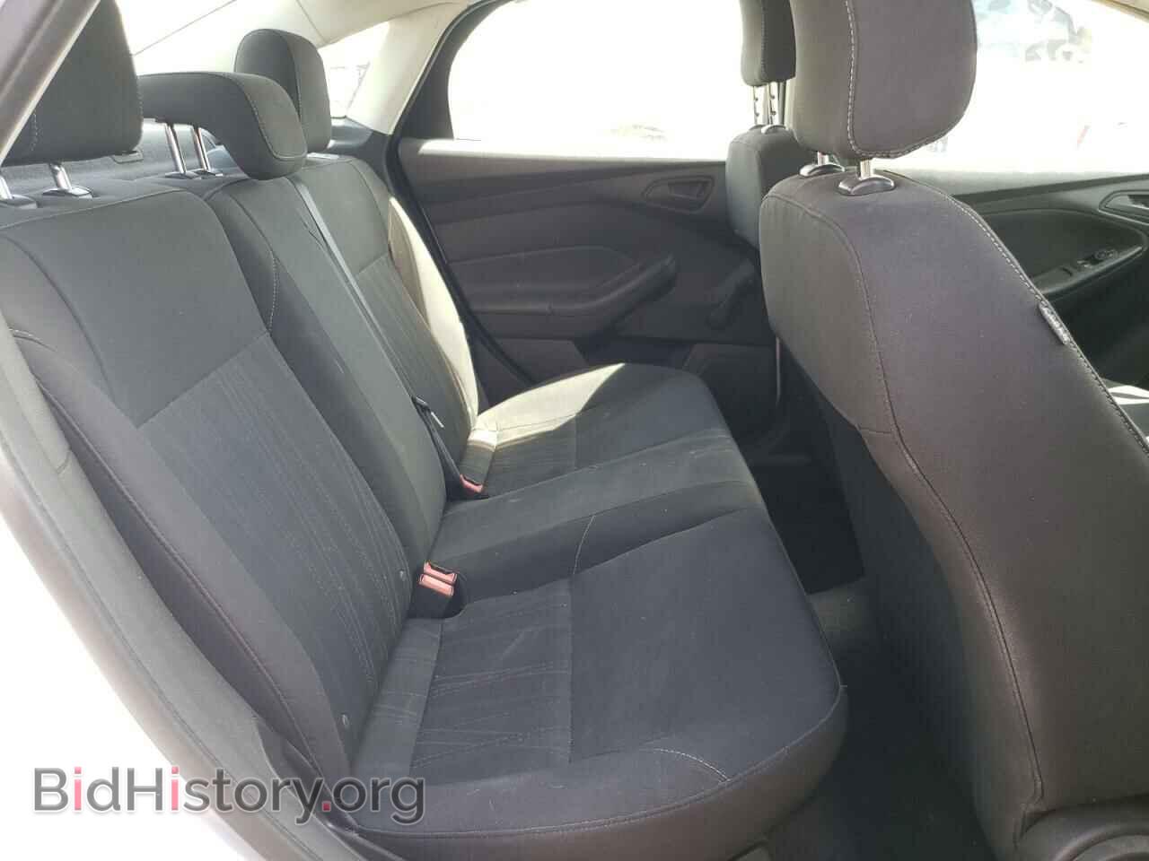 2016 FORD FOCUS - VIN: 1FADP3E24GL328920 - Фото 6