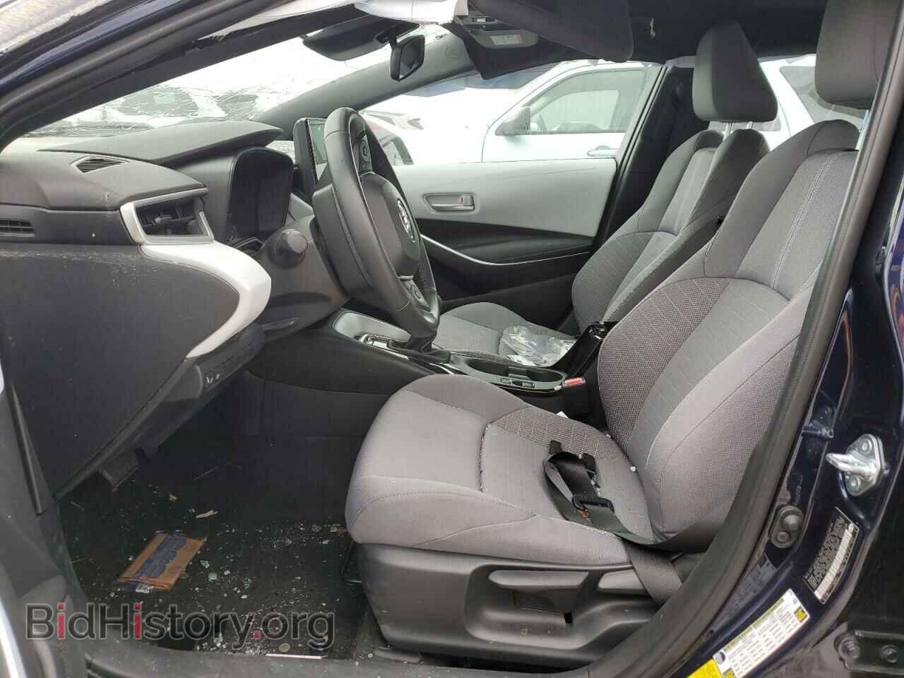 2023 TOYOTA COROLLA - VIN: 5YFS4MCE9PP167954 - Фото 7