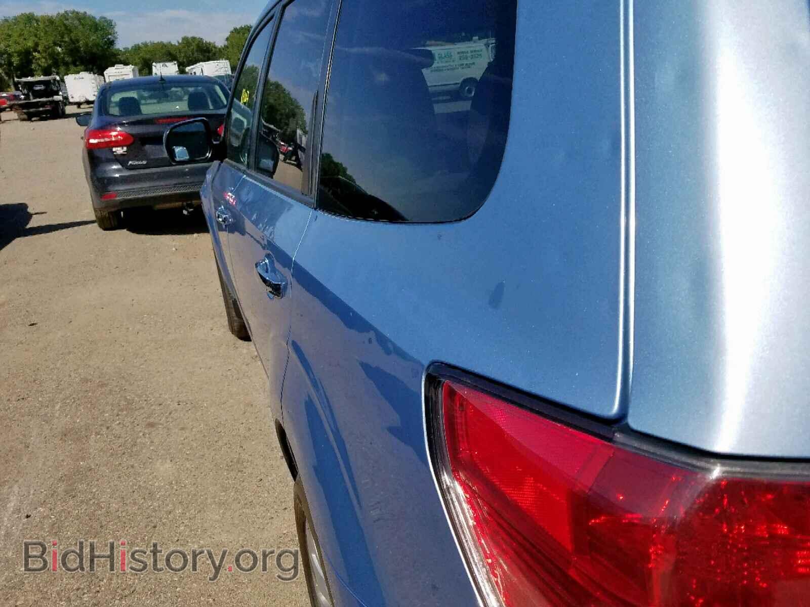 2011 SUBARU FORESTER - VIN: JF2SHAEC7BH779378 - Photo 9