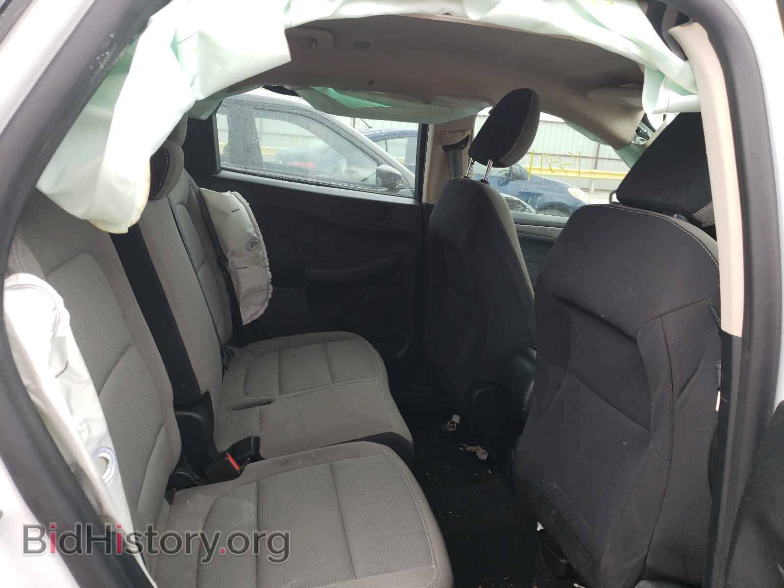 2020 FORD ESCAPE - VIN: 1FMCU0F60LUA32307 - Photo 6