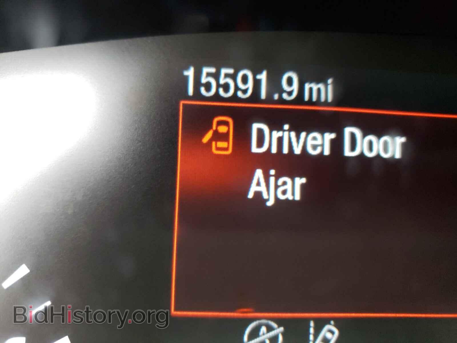2020 FORD ESCAPE - VIN: 1FMCU0F60LUA32307 - Photo 8