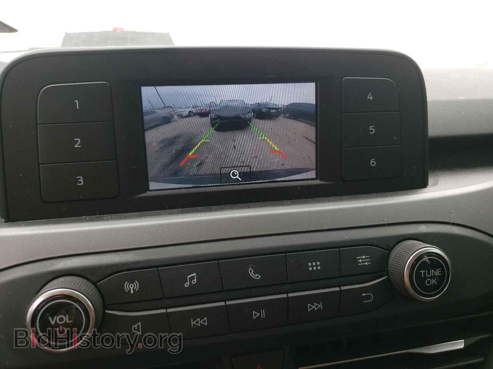 2020 FORD ESCAPE - VIN: 1FMCU0F60LUA32307 - Photo 9