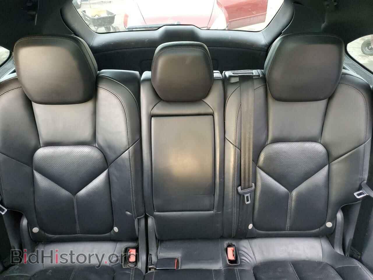 2013 PORSCHE CAYENNE - VIN: WP1AA2A28DLA05575 - Photo 10