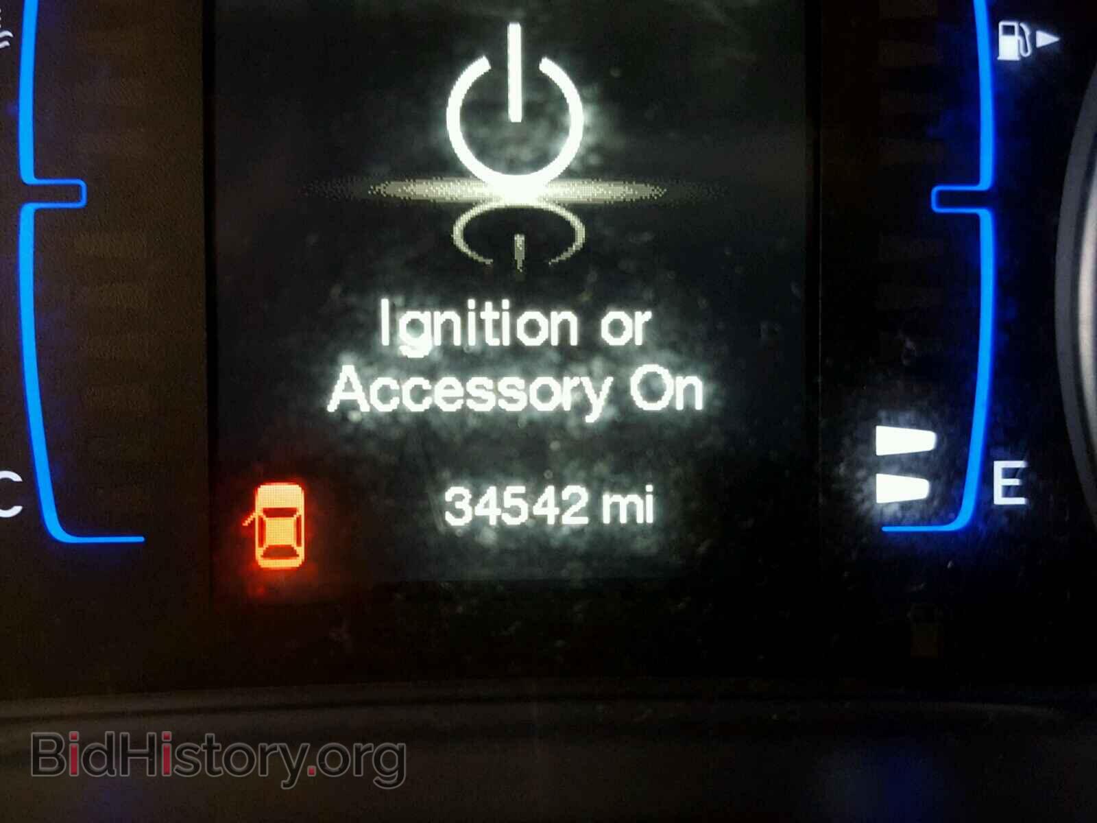 2015 CHRYSLER 200 - VIN: 1C3CCCAB0FN599567 - Фото 8