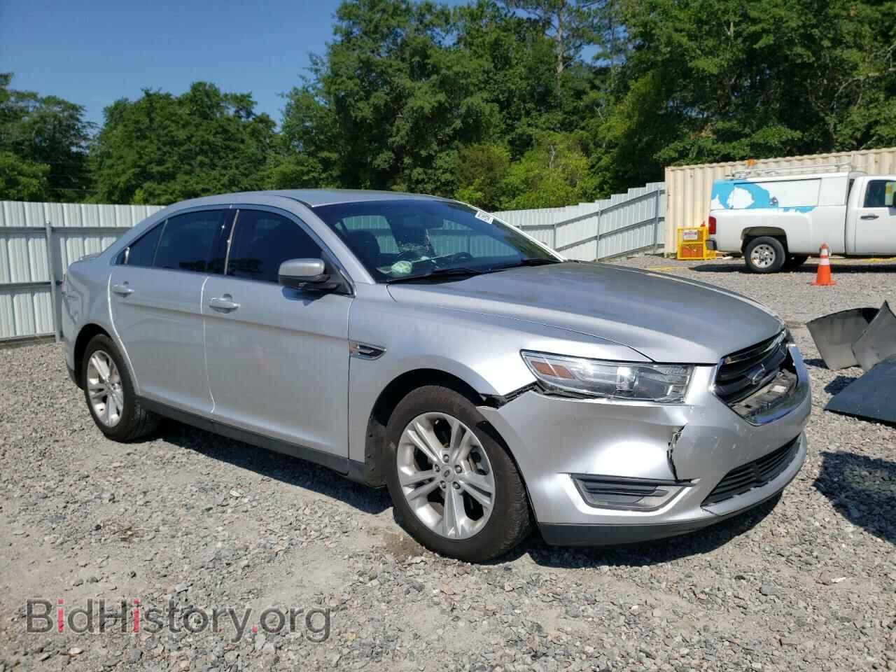 Фотография 1FAHP2E86EG121015 - FORD TAURUS 2014
