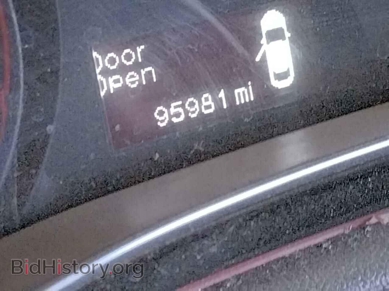 2014 DODGE DART - VIN: 1C3CDFAA8ED798845 - Photo 8