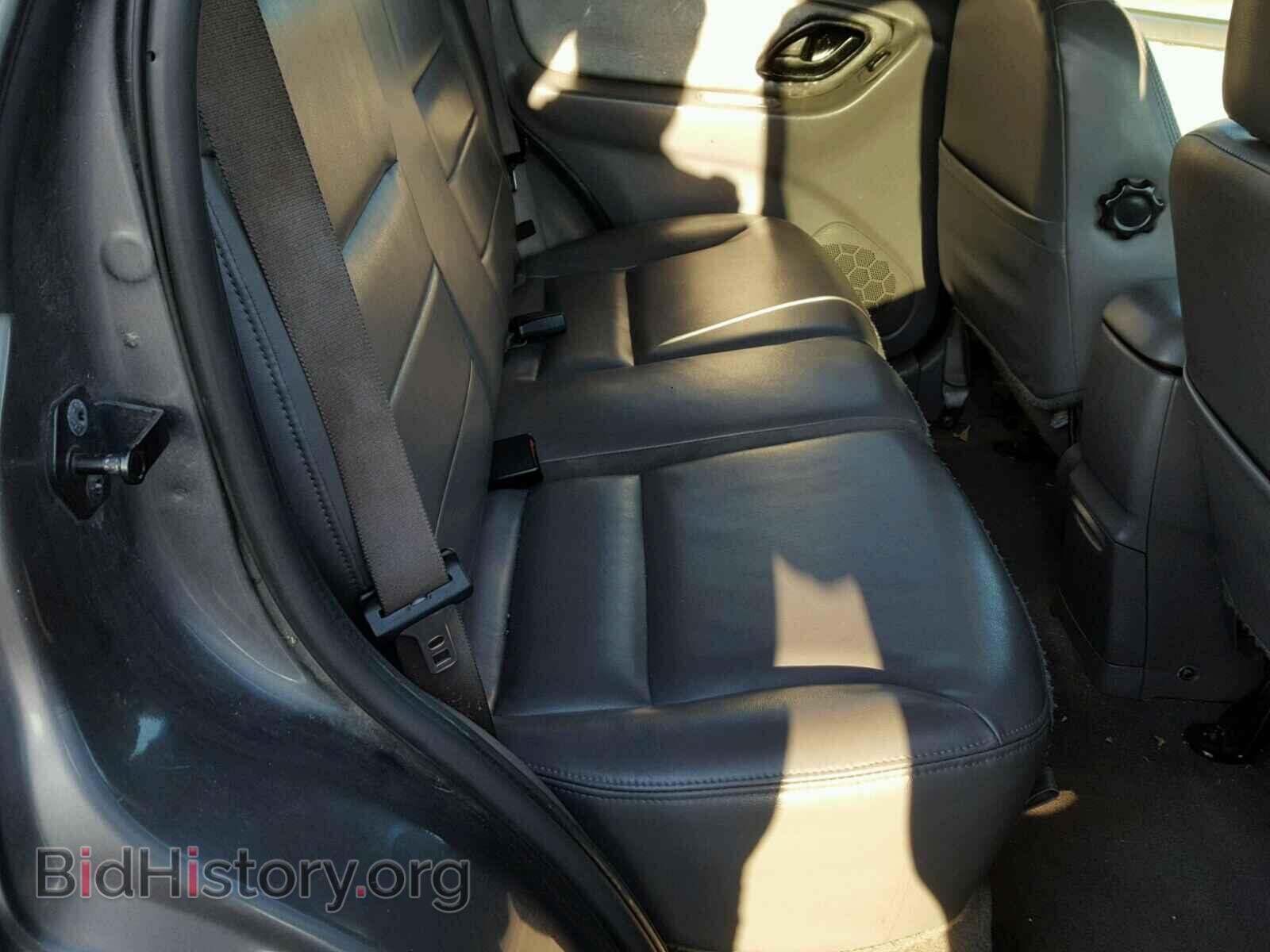 2002 FORD ESCAPE - VIN: 1FMCU03182KD53434 - Фото 6
