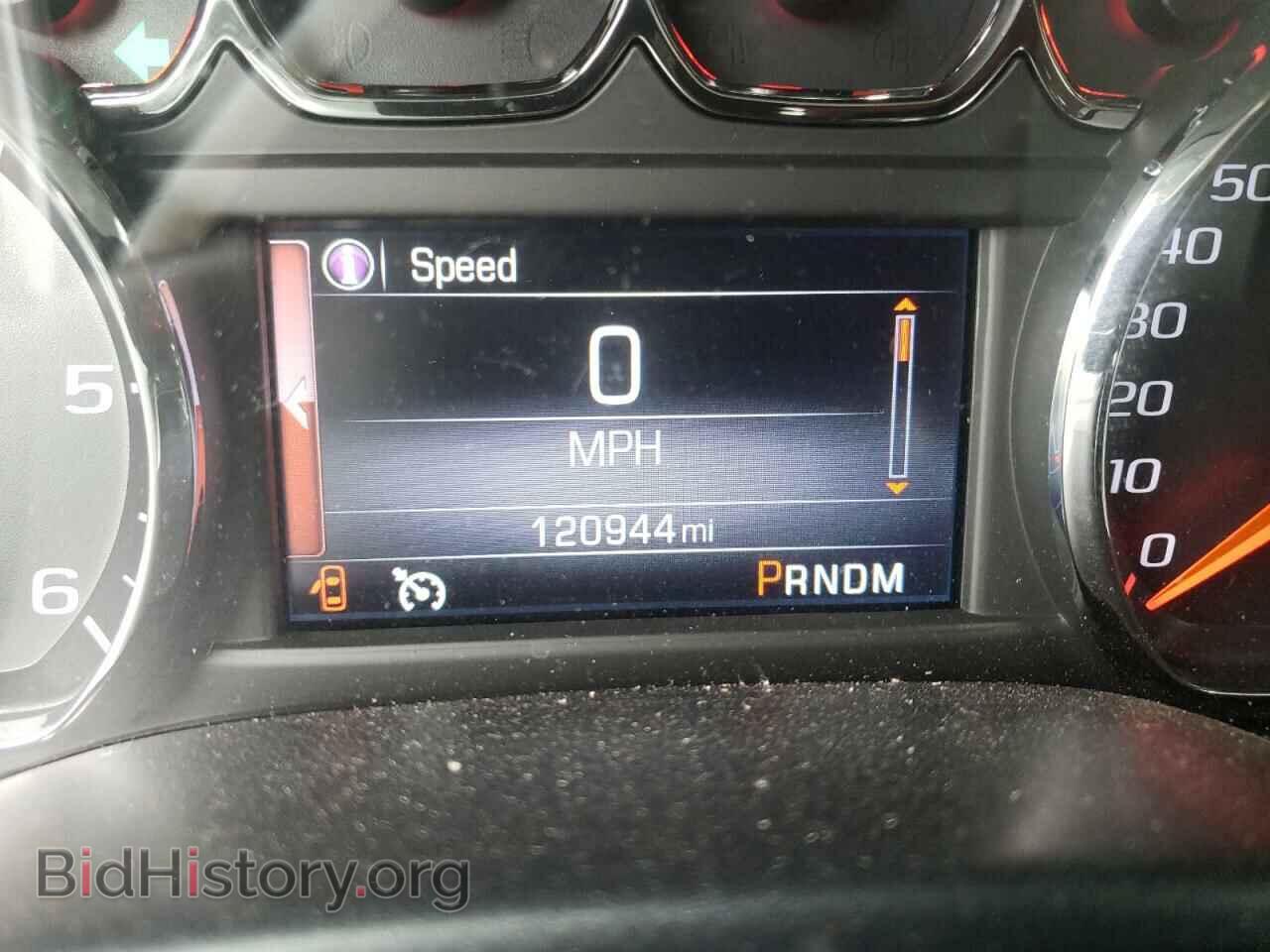 2014 GMC SIERRA - VIN: 3GTU2VEC2EG364919 - Фото 8