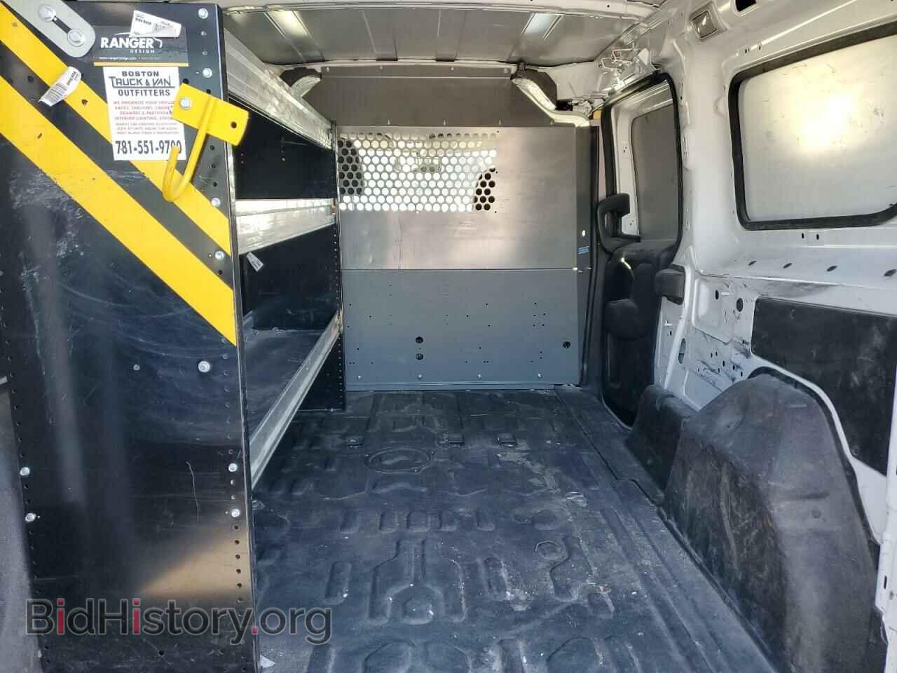 2021 RAM All Models - VIN: ZFBHRFAB4M6U14416 - Фото 10