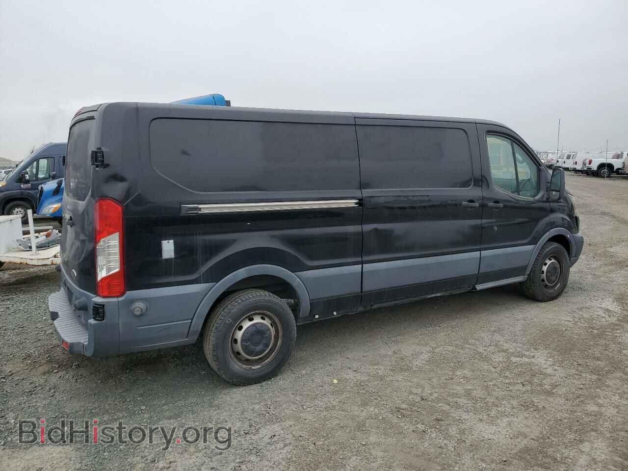 2015 FORD TRANSIT - VIN: 1FTBW2YG4FKB09305 - Фото 3