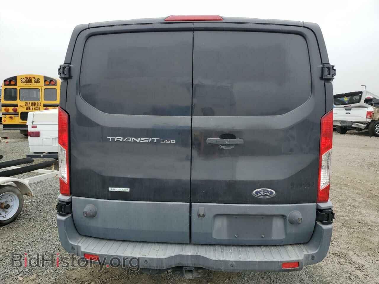 2015 FORD TRANSIT - VIN: 1FTBW2YG4FKB09305 - Фото 6