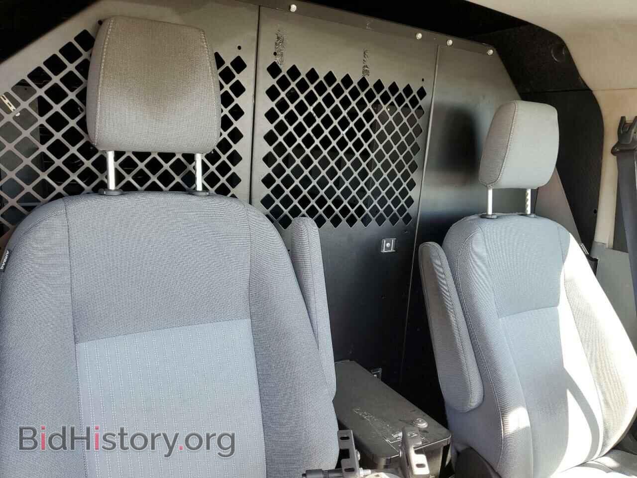 2015 FORD TRANSIT - VIN: 1FTBW2YG4FKB09305 - Фото 10