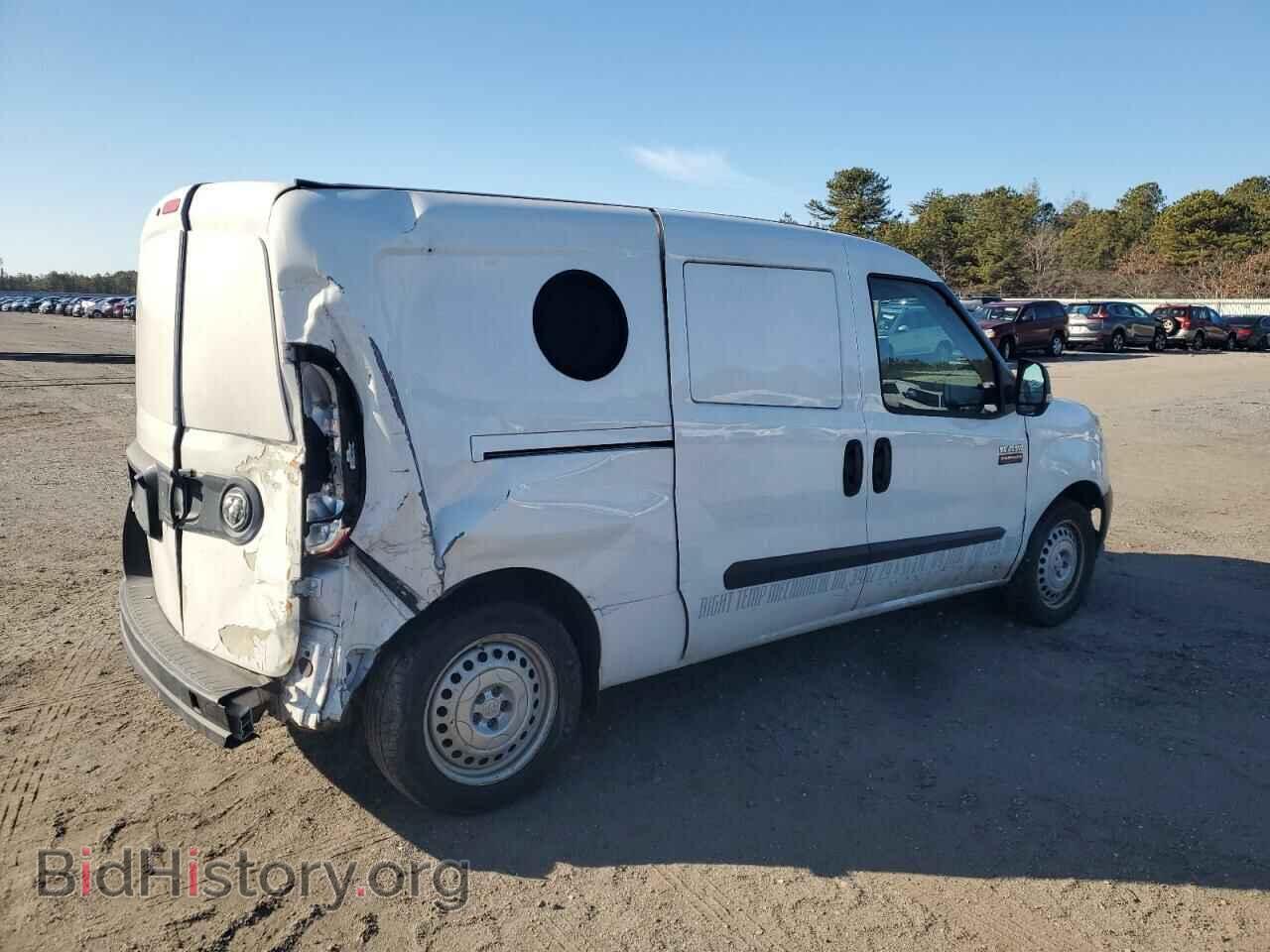 2020 RAM All Models - VIN: ZFBHRFAB4L6P15301 - Photo 3