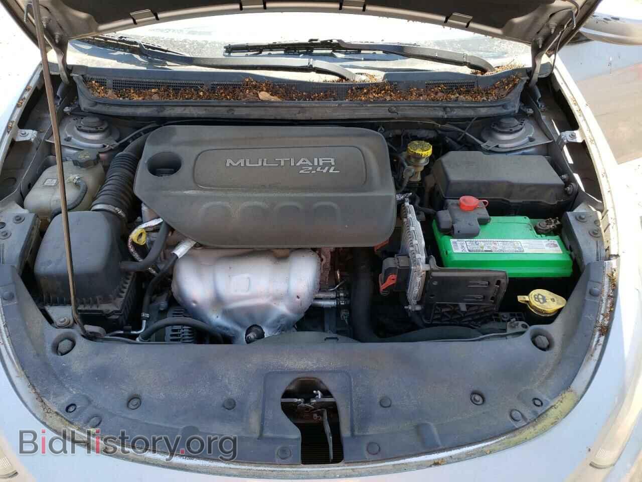 2015 DODGE DART - VIN: 1C3CDFBB2FD222306 - Фото 11