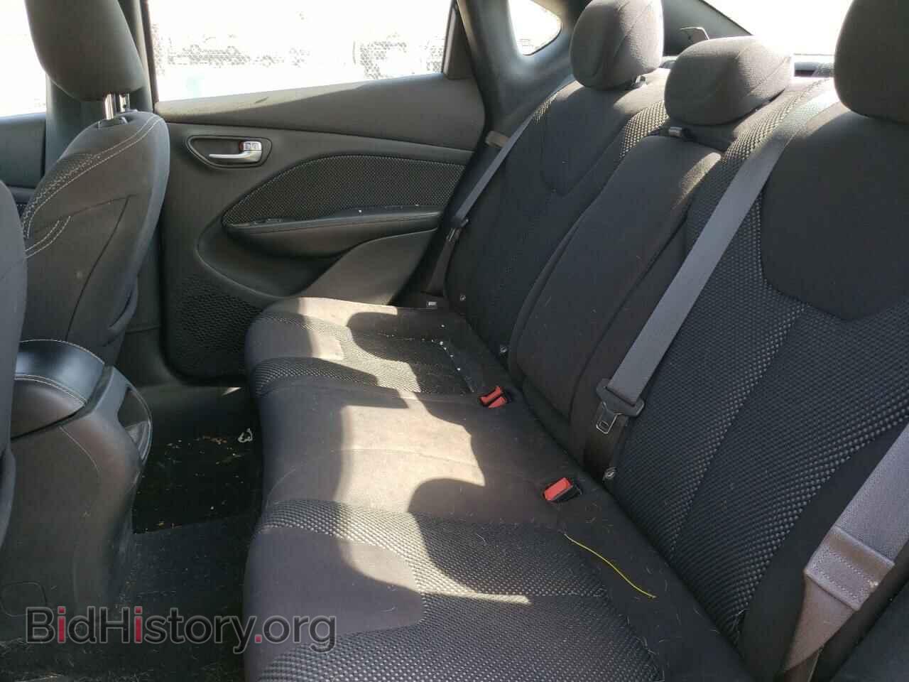 2015 DODGE DART - VIN: 1C3CDFBB2FD222306 - Фото 10