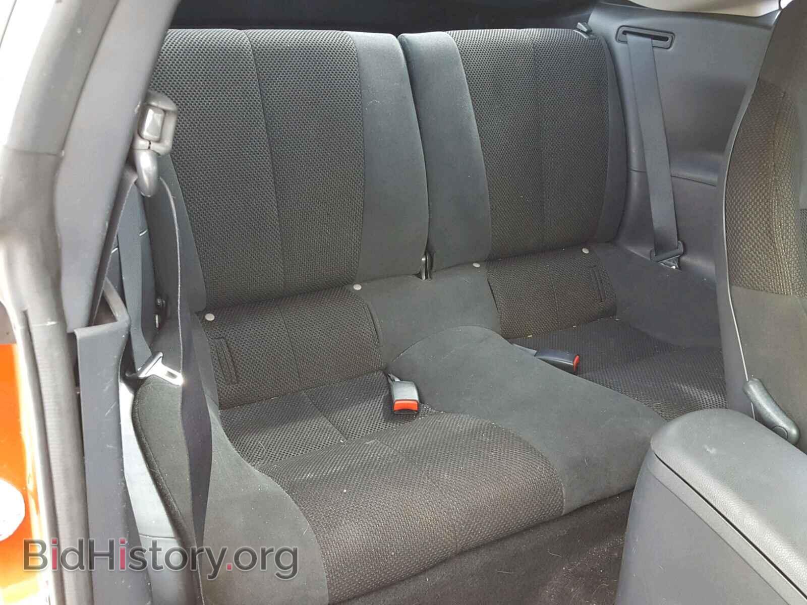 2008 MITSUBISHI ECLIPSE - VIN: 4A3AK24F08E036694 - Фото 6