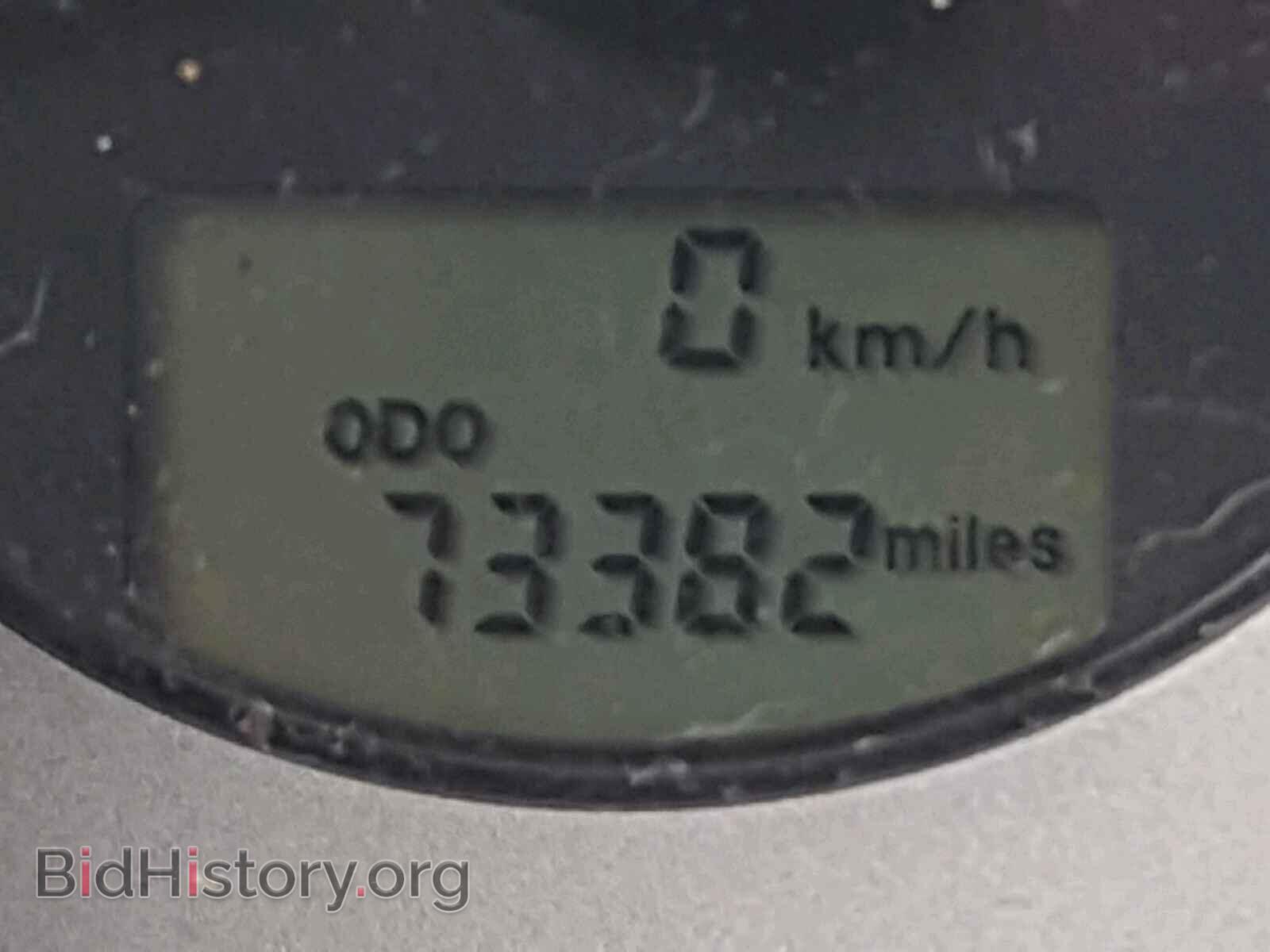2008 MITSUBISHI ECLIPSE - VIN: 4A3AK24F08E036694 - Фото 8