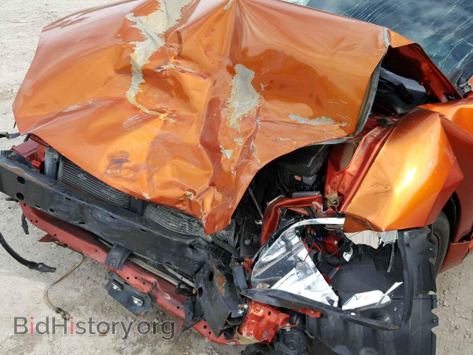 2008 MITSUBISHI ECLIPSE - VIN: 4A3AK24F08E036694 - Фото 9
