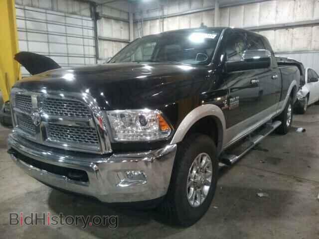 2013 RAM 3500 - VIN: 3C63R3ML0DG544614 - Фото 2