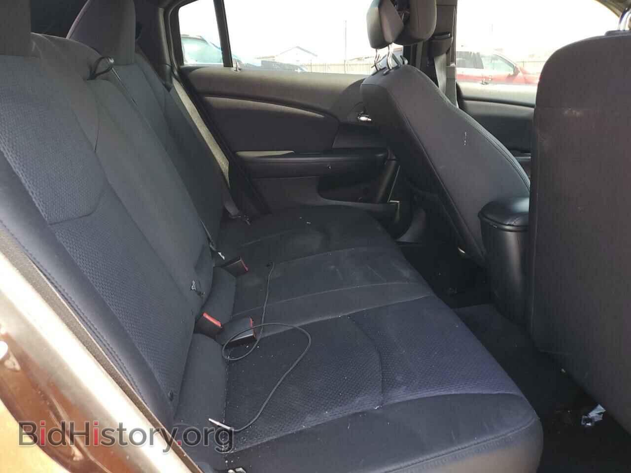 2013 CHRYSLER 200 - VIN: 1C3CCBBB7DN736851 - Фото 10