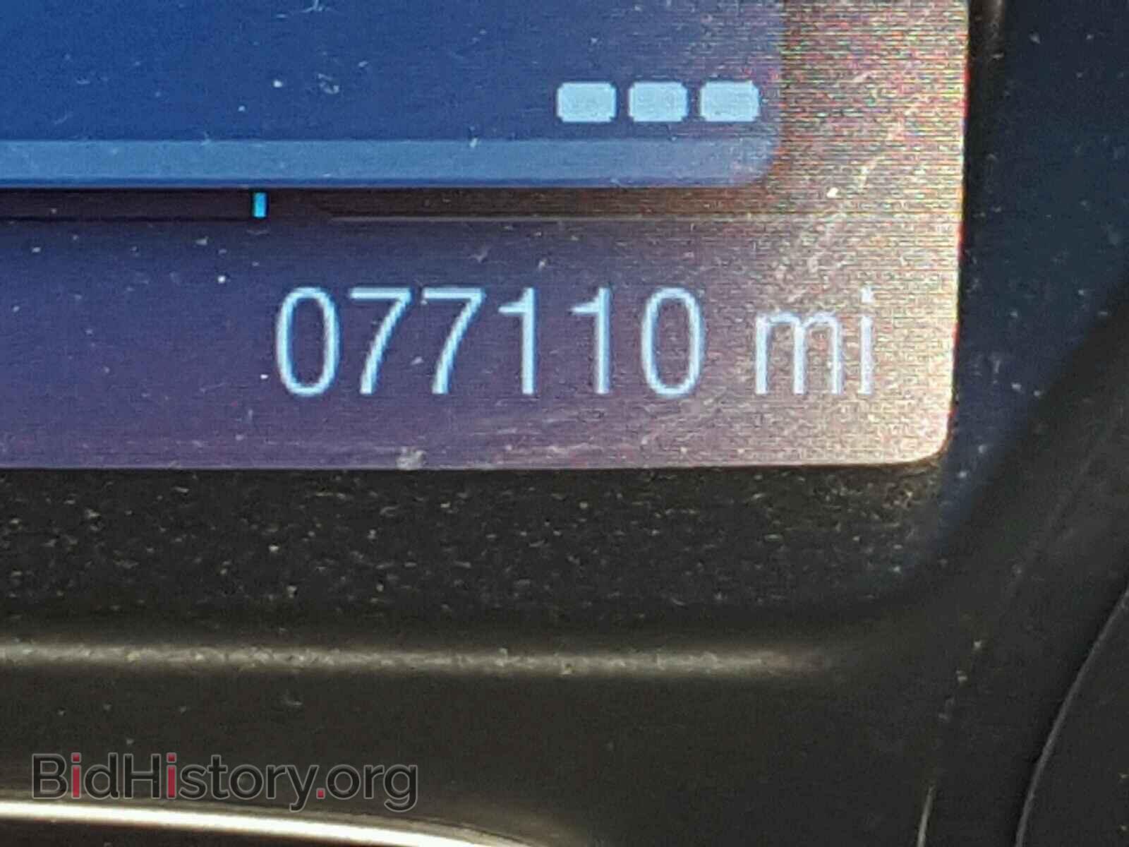 2012 FORD FOCUS - VIN: 1FAHP3F21CL247108 - Photo 8