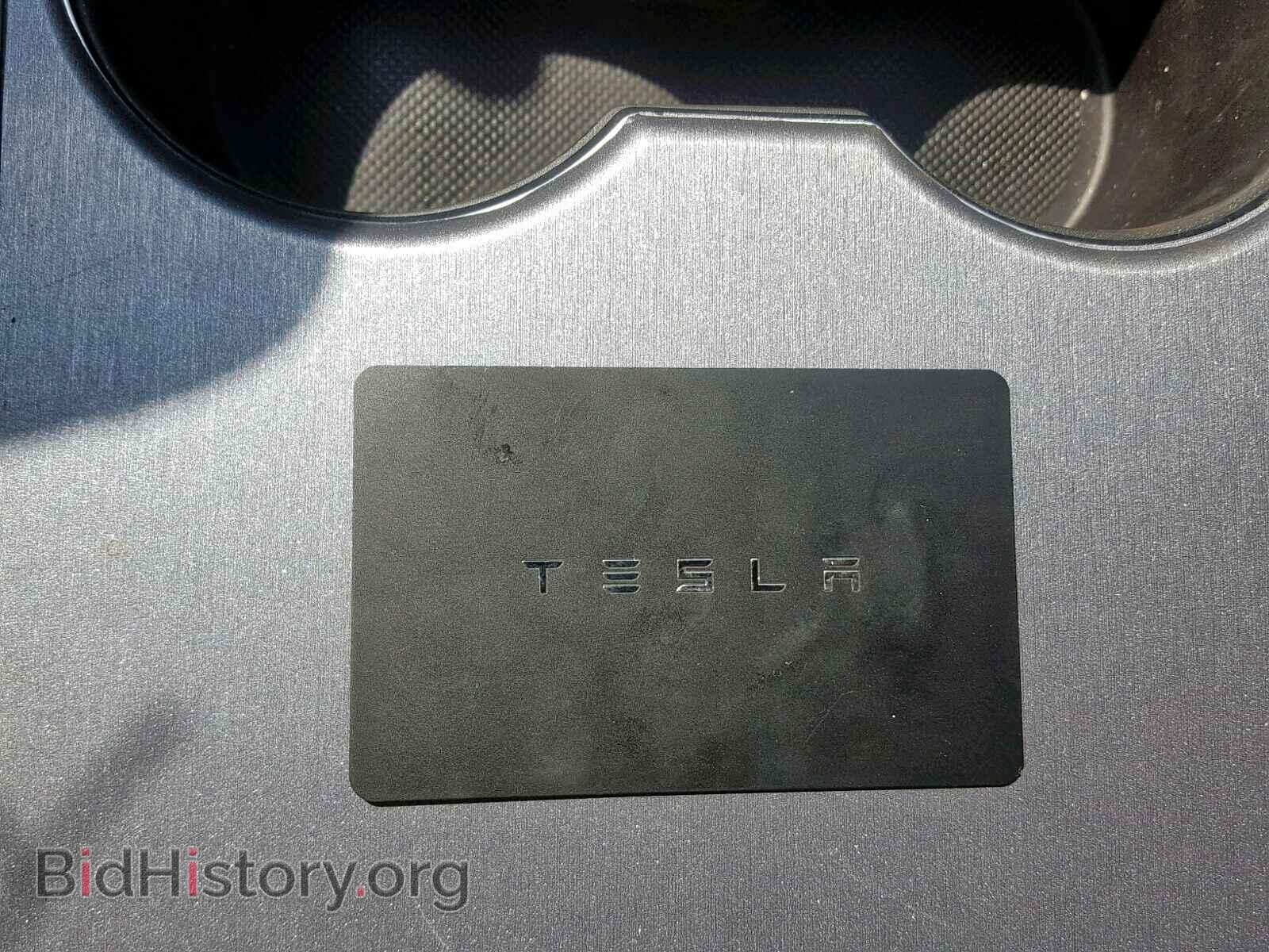 2018 TESLA MODEL 3 - VIN: 5YJ3E1EA2JF044641 - Photo 5