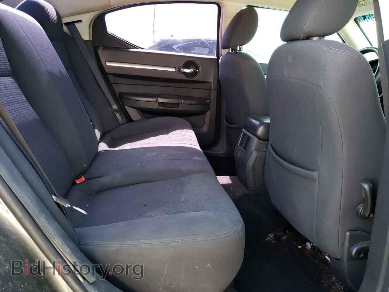 2010 DODGE CHARGER - VIN: 2B3CA4CD4AH183563 - Фото 10