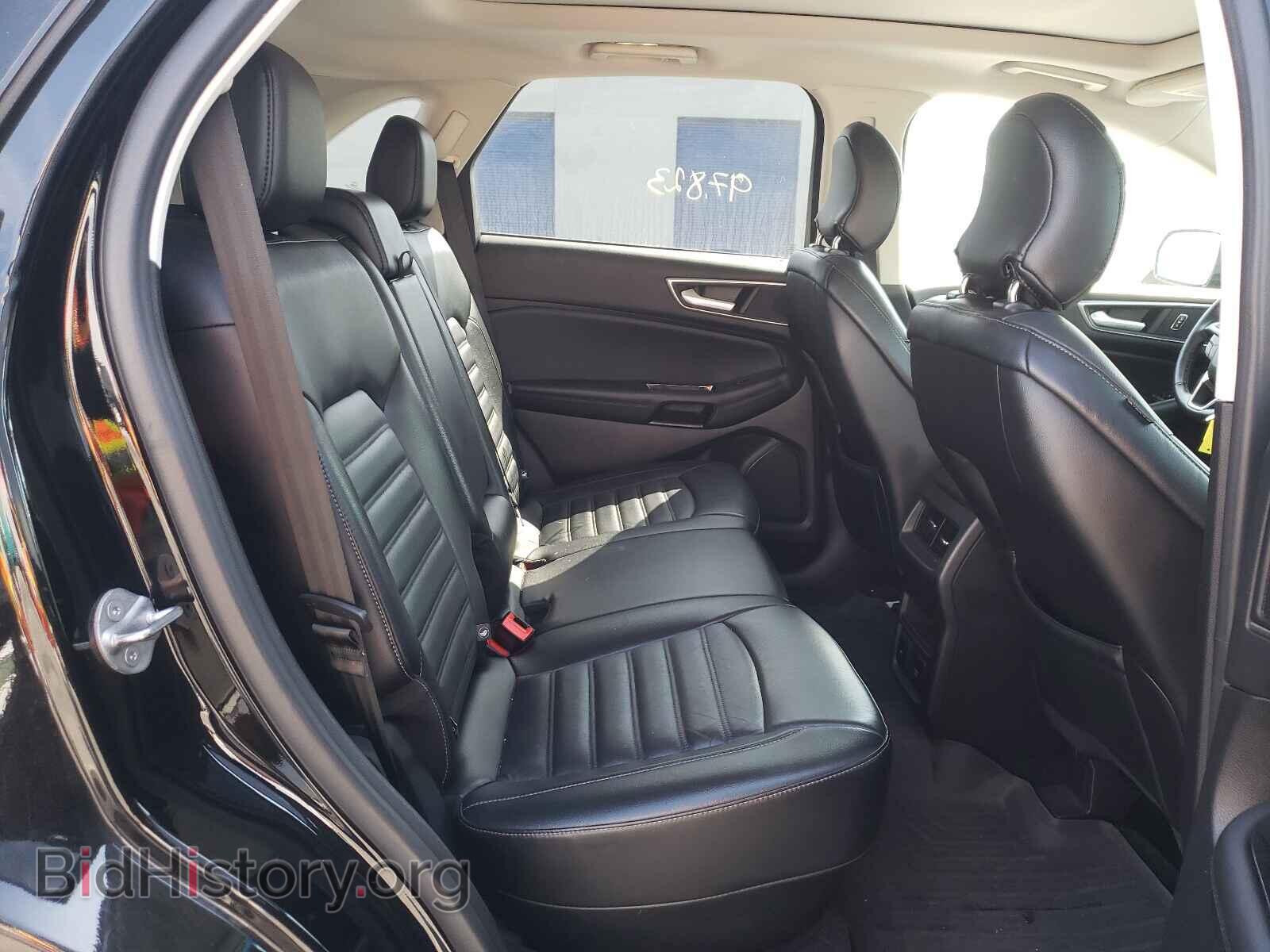 2016 FORD EDGE - VIN: 2FMPK3J99GBB89288 - Фото 6
