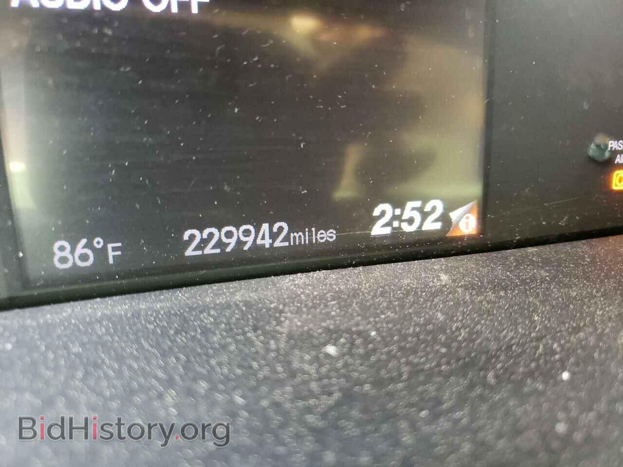2013 HONDA CIVIC - VIN: 19XFB2F9XDE267357 - Фото 8