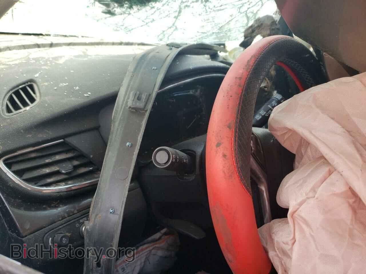 2019 BUICK ENCORE - VIN: KL4CJESBXKB740789 - Photo 9