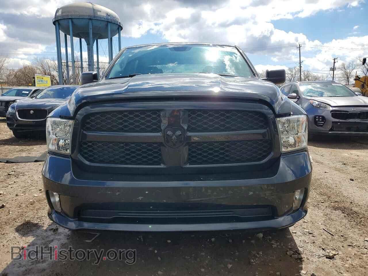 2017 RAM 1500 - VIN: 1C6RR7KT2HS516879 - Фото 5