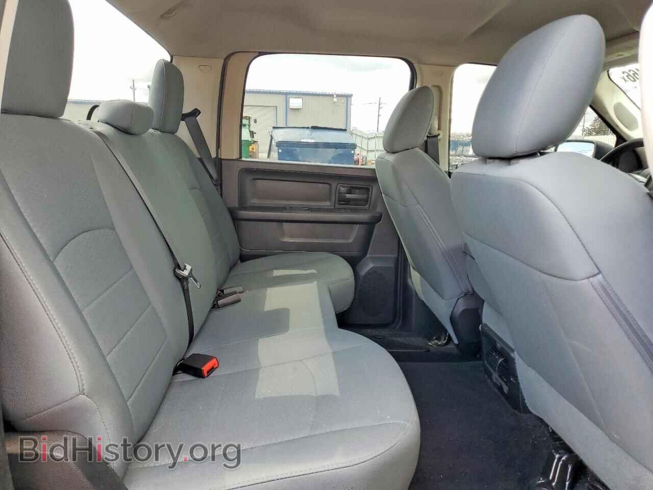 2017 RAM 1500 - VIN: 1C6RR7KT2HS516879 - Фото 10