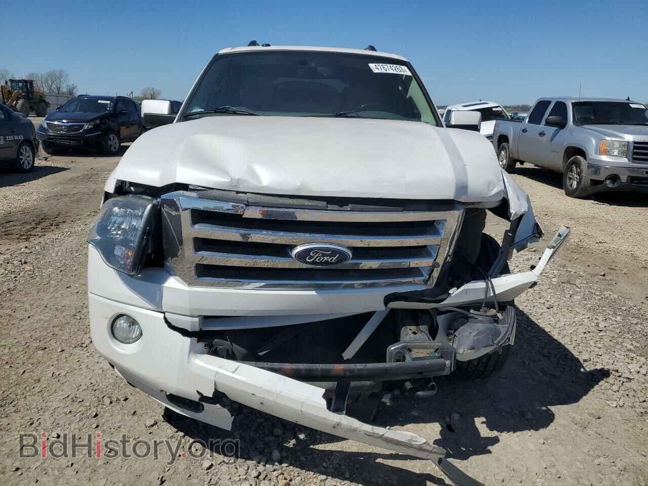 2011 FORD EXPEDITION - VIN: 1FMJU2A55BEF39178 - Фото 5