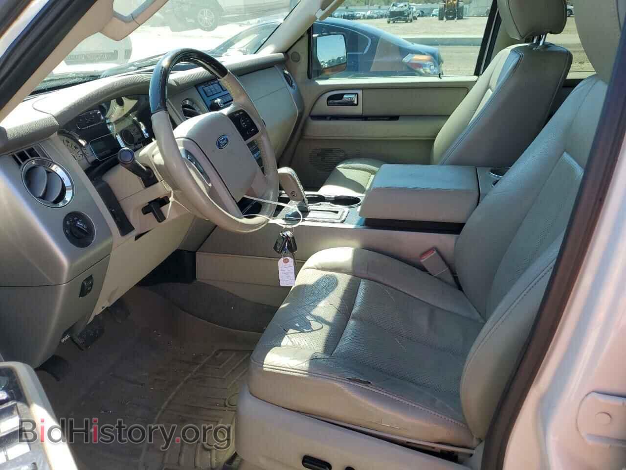 2011 FORD EXPEDITION - VIN: 1FMJU2A55BEF39178 - Фото 7