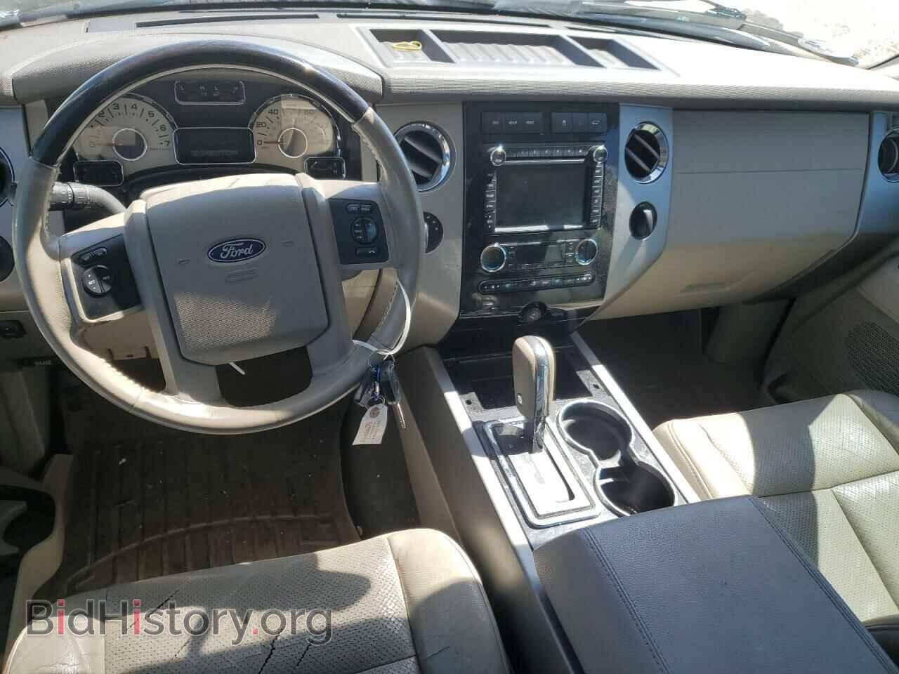 2011 FORD EXPEDITION - VIN: 1FMJU2A55BEF39178 - Фото 8